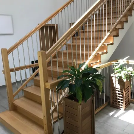Apartman Platzhirsch
