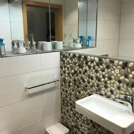 Apartment Platzhirsch