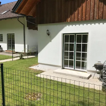 Apartman Platzhirsch *