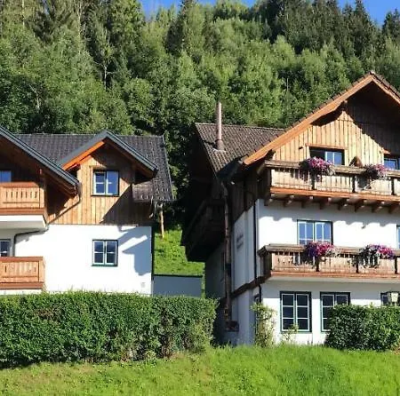 شقة Platzhirsch هاوس إم إنيستال