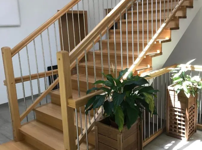 Appartement Platzhirsch