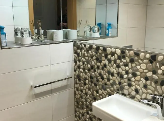 Appartement Platzhirsch