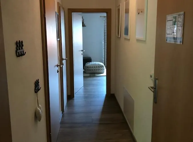 Platzhirsch Appartement Haus im Ennstal