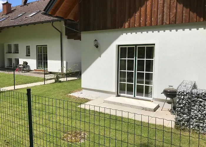 Appartement Platzhirsch *