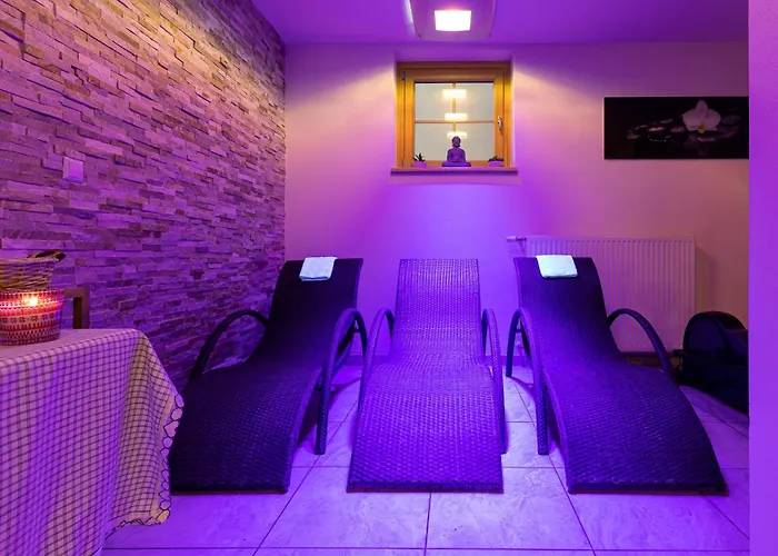 Platzhirsch Appartement