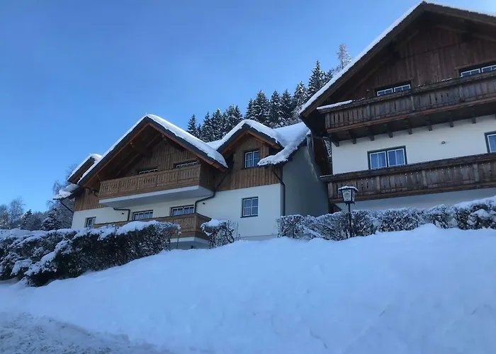 Platzhirsch Appartement