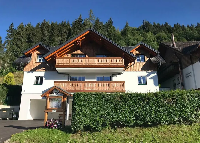 Platzhirsch Appartement